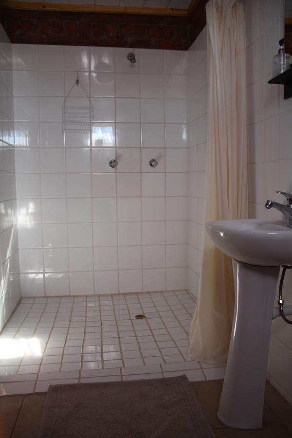 Pondoki Rest Camp Grootfontein Экстерьер фото