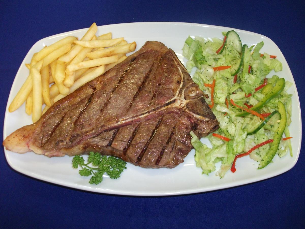 Pondoki Rest Camp Grootfontein Экстерьер фото